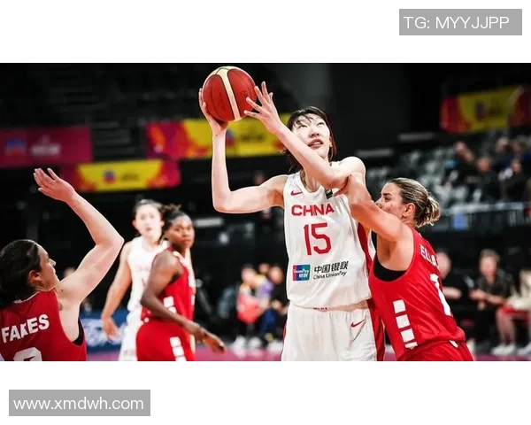 中国与黎巴嫩篮球赛精彩对决现场直播全程回顾与分析