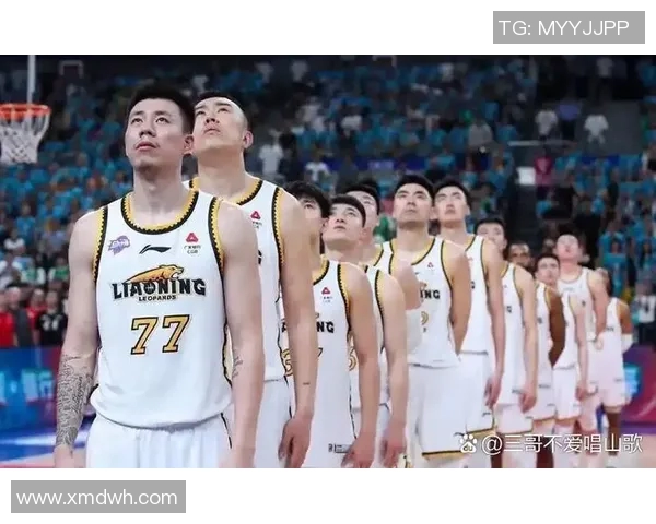 今日CBA广厦对阵辽宁精彩赛事回顾及比分分析