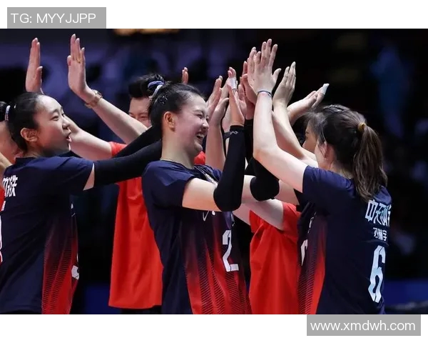 八一女排与江苏女排激战正酣谁能在赛场上笑到最后