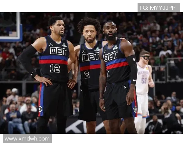 凯德坎宁安:年轻球星如何在NBA赛场上展现领导力与潜力